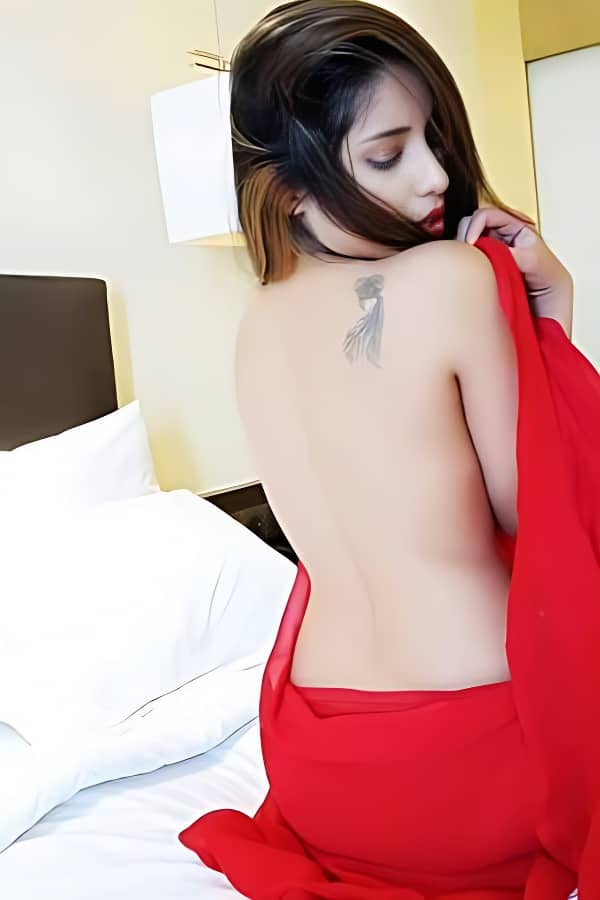 bangalore Escort-Rupali
